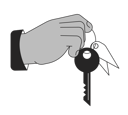 پیش‌نمایش فایل giving-key-10479007 از پک سفر بین‌المللی