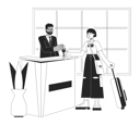 پیش‌نمایش فایل hotel-lobby-check-in-10479005 از پک سفر بین‌المللی