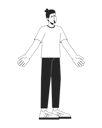 پیش‌نمایش فایل annoyed-man-throwing-up-hands-10479979 از پک تنهایی سفر