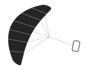 پیش‌نمایش فایل kite-from-kitesurfing-gear-10479963 از پک تنهایی سفر