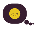 پیش‌نمایش فایل delighted-emoji-in-thought-bubble-10479430 از پک تنهایی سفر