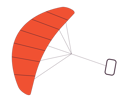 پیش‌نمایش فایل kite-from-kitesurfing-gear-10479419 از پک تنهایی سفر
