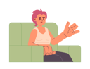 پیش‌نمایش فایل armchair-woman-asian-young-adult-10519292 از پک تولیدکنندگان محتوا