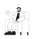 پیش‌نمایش فایل armchair-caucasian-male-therapy-client-10519515 از پک تولیدکنندگان محتوا