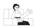 پیش‌نمایش فایل armchair-woman-asian-young-adult-10519513 از پک تولیدکنندگان محتوا