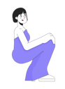 پیش‌نمایش فایل asian-woman-10617311 از پک زوج تاریخ ولنتاین
