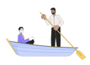 پیش‌نمایش فایل interracial-gay-on-romantic-boat-ride-10617312 از پک زوج تاریخ ولنتاین