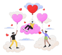 پیش‌نمایش فایل 14-february-valentines-day-10615200 از پک روز ولنتاین عاشقانه