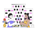 پیش‌نمایش فایل lesbian-valentines-day-date-10615221 از پک روز ولنتاین عاشقانه