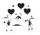 پیش‌نمایش فایل 14-february-valentines-day-10615239 از پک روز ولنتاین عاشقانه