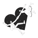 پیش‌نمایش فایل asian-couple-love-at-first-sight-10615246 از پک روز ولنتاین عاشقانه