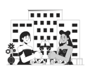 پیش‌نمایش فایل lesbian-valentines-day-date-10615260 از پک روز ولنتاین عاشقانه