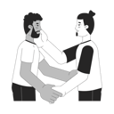 پیش‌نمایش فایل gay-men-lovers-embrace-10617396 از پک زوج تاریخ ولنتاین
