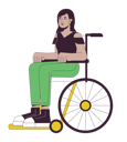 پیش‌نمایش فایل attractive-girl-in-wheelchair-10746197 از پک فرهنگ ما