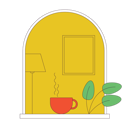 پیش‌نمایش فایل cozy-window-10746170 از پک فرهنگ ما