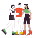 پیش‌نمایش فایل friends-community-10746164 از پک فرهنگ ما