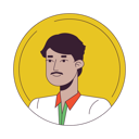 پیش‌نمایش فایل handsome-indian-man-with-mustach-10746189 از پک فرهنگ ما