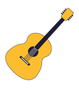 پیش‌نمایش فایل acoustic-guitar-10763100 از پک ویژگی‌ها کهن‌الگوها روان‌شناختی