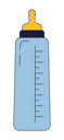 پیش‌نمایش فایل baby-feeding-bottle-10763059 از پک ویژگی‌ها کهن‌الگوها روان‌شناختی