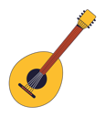 پیش‌نمایش فایل domra-musical-instrument-10763086 از پک ویژگی‌ها کهن‌الگوها روان‌شناختی