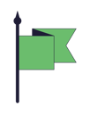 پیش‌نمایش فایل flag-waving-10763104 از پک ویژگی‌ها کهن‌الگوها روان‌شناختی