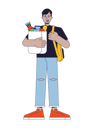 پیش‌نمایش فایل indian-man-with-purchases-10763115 از پک ویژگی‌ها کهن‌الگوها روان‌شناختی
