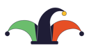 پیش‌نمایش فایل jester-hat-10763087 از پک ویژگی‌ها کهن‌الگوها روان‌شناختی