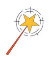 پیش‌نمایش فایل magic-wand-10763090 از پک ویژگی‌ها کهن‌الگوها روان‌شناختی