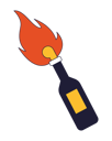پیش‌نمایش فایل molotov-cocktail-10763094 از پک ویژگی‌ها کهن‌الگوها روان‌شناختی
