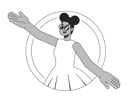 پیش‌نمایش فایل african-american-girl-in-glasses-10763203 از پک ویژگی‌ها کهن‌الگوها روان‌شناختی