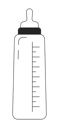 پیش‌نمایش فایل baby-feeding-bottle-10763373 از پک ویژگی‌ها کهن‌الگوها روان‌شناختی