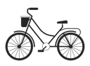 پیش‌نمایش فایل bicycle-with-basket-10763383 از پک ویژگی‌ها کهن‌الگوها روان‌شناختی
