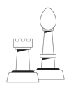 پیش‌نمایش فایل chess-pieces-10763399 از پک ویژگی‌ها کهن‌الگوها روان‌شناختی