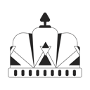 پیش‌نمایش فایل king-crown-10763403 از پک ویژگی‌ها کهن‌الگوها روان‌شناختی