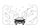 پیش‌نمایش فایل blizzard-10771052 از پک بلایای طبیعی