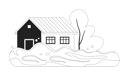 پیش‌نمایش فایل flooded-house-10771062 از پک بلایای طبیعی