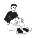 پیش‌نمایش فایل sad-hispanic-boy-10771068 از پک بلایای طبیعی