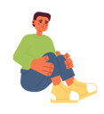 پیش‌نمایش فایل sad-hispanic-boy-10771032 از پک بلایای طبیعی
