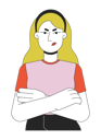 پیش‌نمایش فایل angry-woman-11016143 از پک ناراضی کلافه