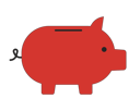 پیش‌نمایش فایل piggy-bank-11068176 از پک پس‌انداز