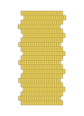پیش‌نمایش فایل pile-of-golden-coins-11068179 از پک پس‌انداز