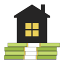 پیش‌نمایش فایل residential-building-on-cash-11068154 از پک پس‌انداز