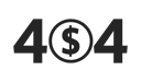 پیش‌نمایش فایل cent-coin-black-white-error-404-flash-message-11068706 از پک پس‌انداز