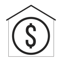 پیش‌نمایش فایل coin-inside-house-11068702 از پک پس‌انداز