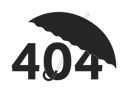 پیش‌نمایش فایل opened-portable-umbrella-error-404-flash-message-11068686 از پک پس‌انداز