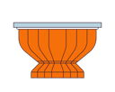 پیش‌نمایش فایل elegant-ceramic-planter-11052325 از پک حیاط پشتی ساخت ورودی