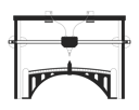 پیش‌نمایش فایل 3d-printed-bridge-11089704 از پک فناوری چاپ سه‌بعدی