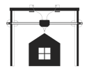 پیش‌نمایش فایل 3d-printing-house-11089703 از پک فناوری چاپ سه‌بعدی