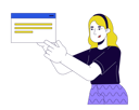 پیش‌نمایش فایل female-doctor-with-clipboard-11109200 از پک متنوع کاربران فناوری