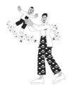 پیش‌نمایش فایل affectionate-mother-throwing-infant-in-air-11230455 از پک کودکان پدر مادر